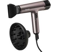 Beurer HC100 - Sèche-cheveux - 1700 W - Ionique - Diffuseur - 3 réglages de chaleur