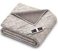 Couverture chauffante Beurer Hd 150 xxl nordic - couverture chauffante