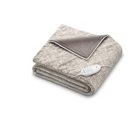 Beurer HD 75 Nordic Couverture chauffante Polaire (180*130)