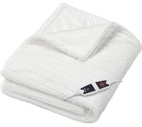 Beurer HD 82 Helsinki Couverture chauffante blanc
