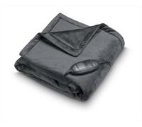 Beurer Couverture chauffante HD 74 Cosy – Édition limitée