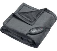 Beurer HD74 Limited Edition Couverture chauffante douillette 150 x130 cm