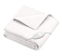 Beurer HD75 Couverture chauffante 100 W blanc