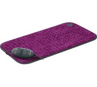 Beurer HK 123 XXL Nordic Coussin chauffant 100 W violet