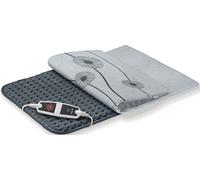 beurer HK 125 XXL Cosy Heizkissen grau 100 W