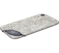 Beurer HK 126 XXL Nordic Taupe Couverture chauffante gris foncé