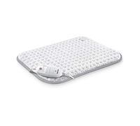 Beurer HK 42 Coussin Chauffant Électrique Doux/Moelleux Dos Nuque Épaules/Ventre