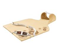 Beurer Couverture chauffante 215.05 100 W beige