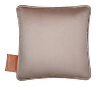 Beurer Coussin chauffant sans fil HK 77 Heaty – 3 réglages, arrêt auto – Smokey Taupe