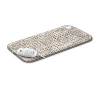 Beurer HK123 XXL Plaque Chauffante Électrique Nordic Style XXL Grand