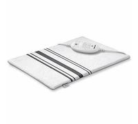 Beurer HK25 Électrique Chauffant Coussin Avec 3 Température Réglages Et Lavable