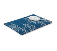 Beurer HK35 Bleu Coussin Chauffant Avec Rapide Et Apaisant Chaleur - 3 Réglages