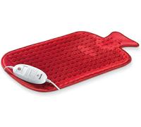Beurer HK44 Rapide Électrique Chaleur Patin En Traditionnel Hot-Water Bouteille