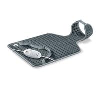 Beurer HK53 Cosy Lavable Arrière Et Cou Électrique Chauffage Patin - Réglable