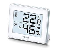 Beurer HM 16, Thermomètre