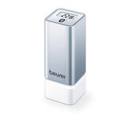 Beurer HM 55 Thermohygromètre Connecté Bluetooth