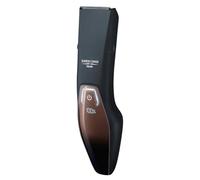 Beurer HR 4000 Tondeuse à barbe | 4 embouts pour la coupe et le rasage | Lame en acier inoxydable revêtue de titane | Batterie Li-Ion avec fonction de chargement rapide