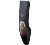 Beurer HR 4000 Tondeuse à barbe lavable noir