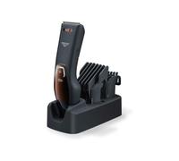 Beurer HR 5000 Noir, Marron