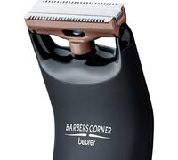 Beurer HR 6000 Lames de rasoir 2 pc(s)