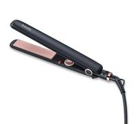 Beurer HS 30 Lisseur Revêtement Tourmaline Noir