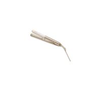 Beurer HS 70 Brosse à lisser À chaleur Beige, Or 43 W