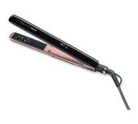 Beurer Lisseur pour cheveux HS 80 – ionique, plaque en titane, température variable