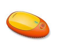 Beurer HT 10 Brosse démêlante à fonction ionique, orange