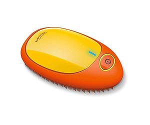 Beurer HT 10 Brosse démêlante à fonction ionique, orange
