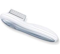 Beurer HT 15 Peigne anti-poux, élimine les poux et les lentes sans utiliser de produits chimiques, idéal pour les tout-petits