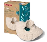 Beurer HK 165 Huggy Creme, Coussin chauffant