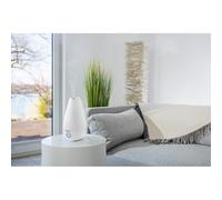 Beurer humidificateur d'air lb 37 blanc