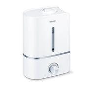 Beurer Humidificateur d'air LB 45 25 W blanc