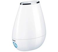 Beurer LB 37 blanc, Humidificateur
