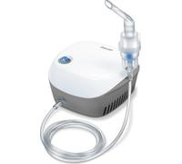 Beurer IH 18 Inhalateur avec masque dinhalation, avec embout buccal
