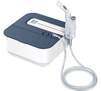 Beurer IH 28 Pro Inhalateur avec embout nasal, avec douche nasale, avec embout buccal, avec masque d'inhalation