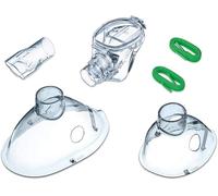 Beurer IH 55 Accessoire pour Inhalateur avec Technologie à Membrane Vibrante