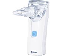 Beurer IH 55 Inhalateur avec embout buccal, avec masque d'inhalation