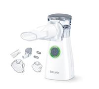Beurer IH 57 Inhalator Inhalateur avec embout buccal