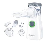 Beurer IH 57 Inhalator Inhalateur avec embout buccal