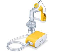 Inhalateur pour les enfants