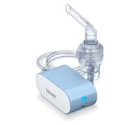 Beurer IH-60 Nébuliseur D'Aérosol Avec Compresseur Rechargeable