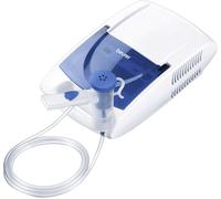 Beurer IH21 Coffret nébuliseur avec embout buccal, avec embout nasal