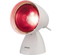 Lampe infrarouge thérapeutique BEURER IL 21 - 150W - Design exclusif - Idéal pour rhumes et tensions musculaires