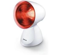 Luminothérapie Beurer - il 21 - lampe infrarouge - rhume tensions musculaires - 150 w