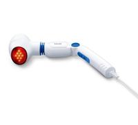 Beurer Infrarouge Électrique Masseur MG40 Avec Rotatif Tête