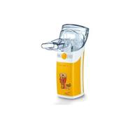 Beurer - Inhalateur à membrane vibrante pour enfants JIH50