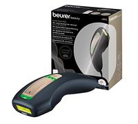 Epilateur lumière pulsée BEURER IPL 5800 Pure Skin Pro black