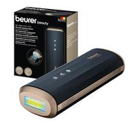 Epilateur à lumière pulsée Beurer G