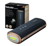 Beurer IPL 7800 COOL PRO Appareil d'épilation avec technologie de refroidissement, jusqu'à 1 mio d'impulsions lumineuses, pour les bras, les jambes, le visage, la zone du bikini pour pour femme/homme